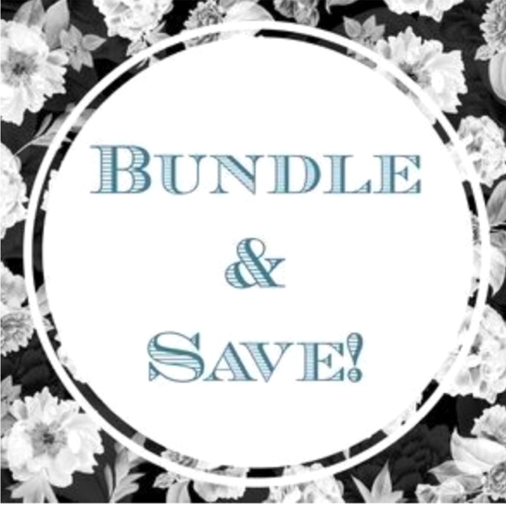 Bundles!!! ❤️